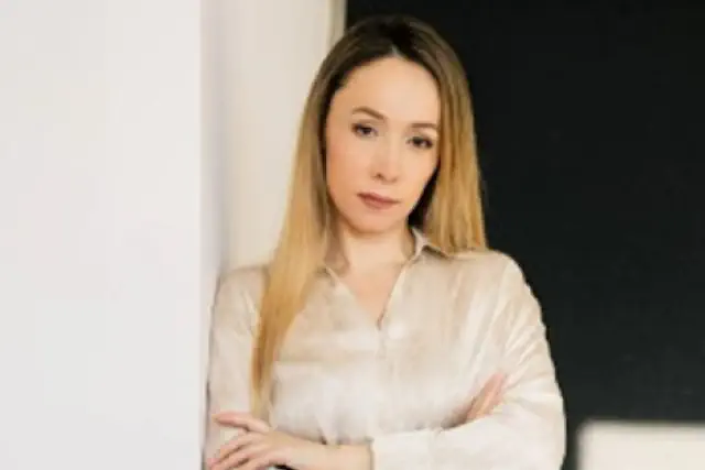 Екатерина Пушина